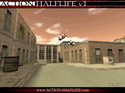 Action Half-Life