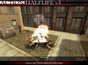 Action Half-Life