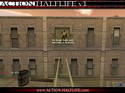 Action Half-Life