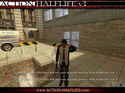 Action Half-Life
