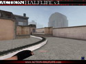 Action Half-Life