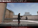 Action Half-Life