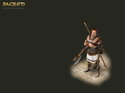 Sacred