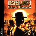 Desperados 2: Coopers Revenge