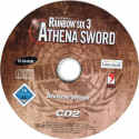 Rainbow Six 3: Athena Sword