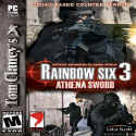 Rainbow Six 3: Athena Sword