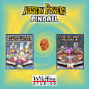 Austin Powers Pinball