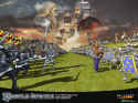 Castle Strike