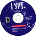 I Spy: Fantasy