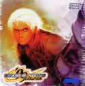 The King of Fighters 99: Evolution