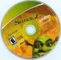 Shrek 2: The Game