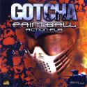 Gotcha: Paintball Action Pur