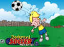 Backyard Soccer: MLS Edition