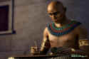 The Egyptian Prophecy: the Fate of Ramses