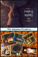 The Egyptian Prophecy: the Fate of Ramses