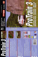 Pro Train 3