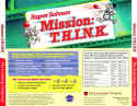 Super Solvers - Mission: T.H.I.N.K.