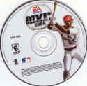 MVP Baseball 2004