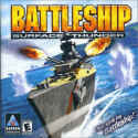 Battleship: Surface Thunder