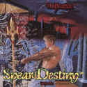 Wolfenstein 3D: Spear of Destiny
