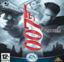 James Bond 007: Everything or Nothing