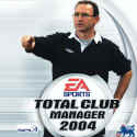 Total Club Manager 2004