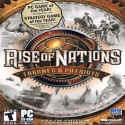 Rise of Nations: Thrones and Patriots