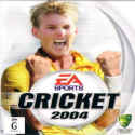 Cricket 2004