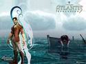 Atlantis: Evolution