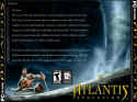 Atlantis: Evolution