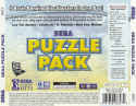 Sega Puzzle Pack