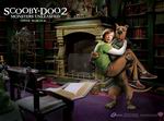 Scooby-Doo 2: Monsters Unleashed