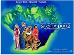 Scooby-Doo 2: Monsters Unleashed
