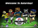 NCAA Football 2004