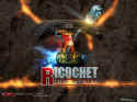 Ricochet: Lost Worlds