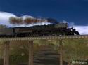 Trainz Railroad Simulator 2004