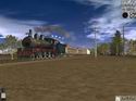 Trainz Railroad Simulator 2004
