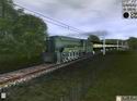 Trainz Railroad Simulator 2004
