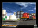 Trainz Railroad Simulator 2004