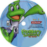 Froggers Adventures: The Rescue