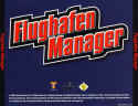 Flughafen Manager