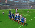 World Championship Rugby