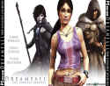 Dreamfall: The Longest Journey