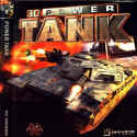 3D Power Tank