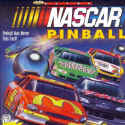 3D Ultra Pinball: Nascar