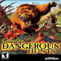 Cabela's Dangerous Hunts