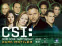CSI 2: Dark Motives