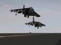 Desert Combat