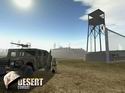 Desert Combat