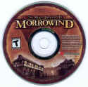 The Elder Scrolls 3: Morrowind - Collector's Edition
